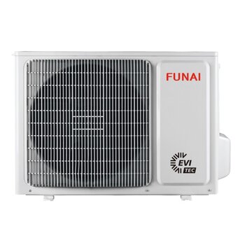  Настенный кондиционер Funai RAC-I-ON35HP.D01/S/RAC-I-ON35HP.D01/U 