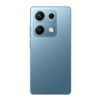  Смартфон Redmi Note 14S MZB0K7XRU 8/256GB Ocean Blue РСТ 