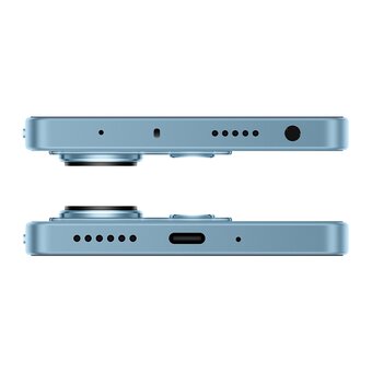  Смартфон Redmi Note 14S MZB0K86RU 8/128GB Ocean Blue РСТ 