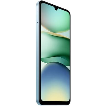  Смартфон Redmi A5 MZB0JT7RU 4/128Gb Ocean Blue РСТ 