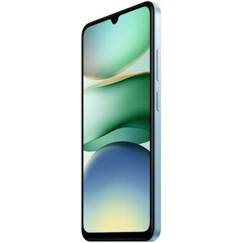  Смартфон Redmi A5 MZB0JT7RU 4/128Gb Ocean Blue РСТ 