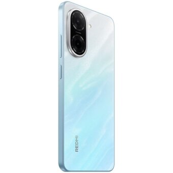  Смартфон Redmi A5 MZB0JT7RU 4/128Gb Ocean Blue РСТ 