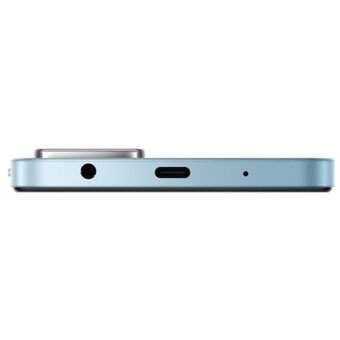  Смартфон Redmi A5 MZB0JT7RU 4/128Gb Ocean Blue РСТ 