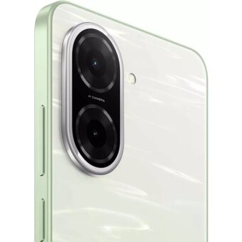  Смартфон Redmi A5 MZB0JRNRU 3/64GB Lake Green РСТ 