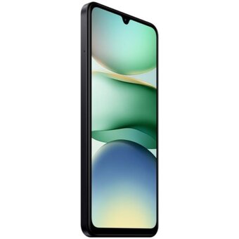  Смартфон XIAOMI Redmi A5 MZB0JRORU 3/64Gb Midnight Black РСТ 