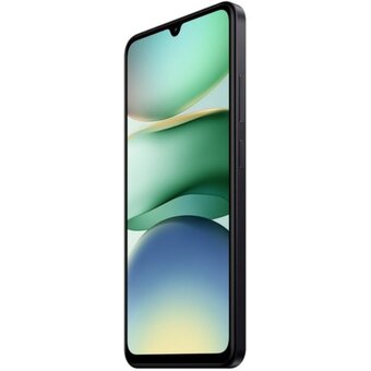  Смартфон XIAOMI Redmi A5 MZB0JRORU 3/64Gb Midnight Black РСТ 