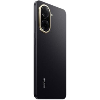 Смартфон XIAOMI Redmi A5 MZB0JRORU 3/64Gb Midnight Black РСТ 