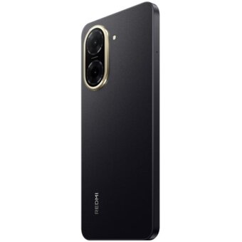  Смартфон XIAOMI Redmi A5 MZB0JRORU 3/64Gb Midnight Black РСТ 