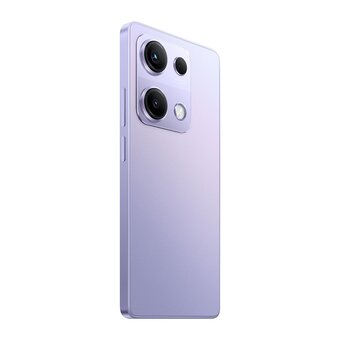  Смартфон Redmi Note 14S MZB0K8LRU 8/256GB Aurora Purple РСТ 