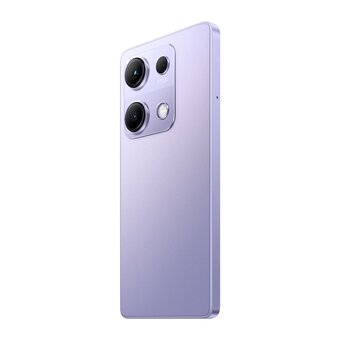  Смартфон Redmi Note 14S MZB0K8LRU 8/256GB Aurora Purple РСТ 