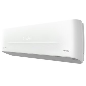  Настенный кондиционер Funai RAC-I-EU25HP.D01/S/RAC-I-EU25HP.D01/U 
