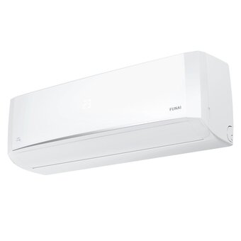  Кондиционер Funai RAC-SN70HP.D06/S/RAC-SN70HP.D06/U Sensei Upgrade 2025 WiFi Ready 