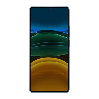  Смартфон Redmi Note 14S MZB0K7XRU 8/256GB Ocean Blue РСТ 