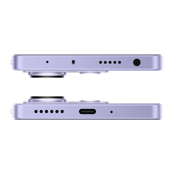 Смартфон Redmi Note 14S MZB0K8LRU 8/256GB Aurora Purple РСТ 