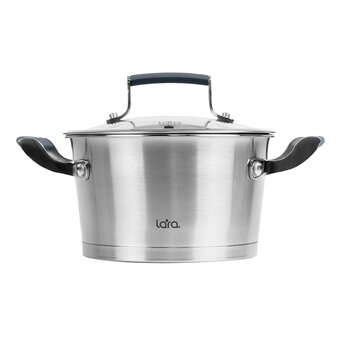  Кастрюля LARA LR02-281 Венера 