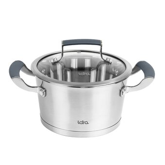  Кастрюля LARA LR02-281 Венера 