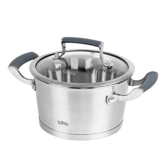  Кастрюля LARA LR02-281 Венера 
