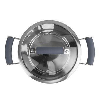  Кастрюля LARA LR02-281 Венера 