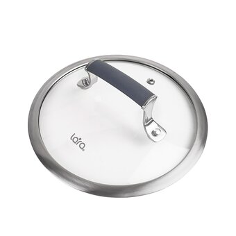  Кастрюля LARA LR02-281 Венера 