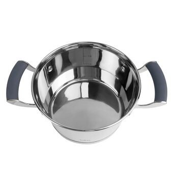  Кастрюля LARA LR02-281 Венера 