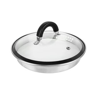  Кастрюля LARA LR02-905 Ника 