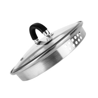  Кастрюля LARA LR02-909 Ника 
