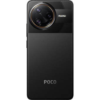  Смартфон Xiaomi Poco F7 Ultra (62286) 12/256Gb, черный 