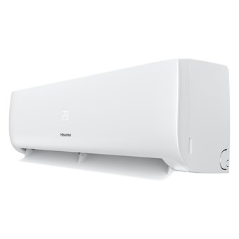  Настенный кондиционер Hisense AS-09HR4RLRCJ01G/AS-09HR4RLRCJ01W 