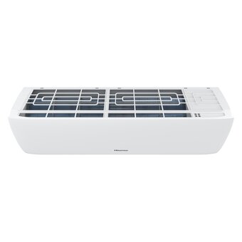  Настенный кондиционер Hisense AS-12HR4RLRCJ01G/AS-12HR4RLRCJ01W 