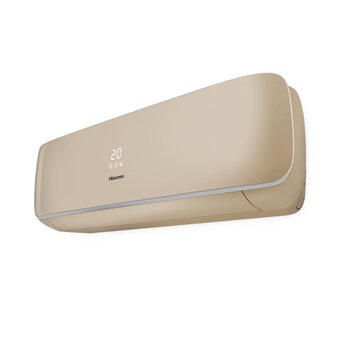  Кондиционер Hisense AS-13UW4RVETG01G(С)/AS-13UW4RVETG01W(С) 