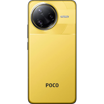  Смартфон Xiaomi Poco F7 Ultra (63379) 12/256Gb, желтый 