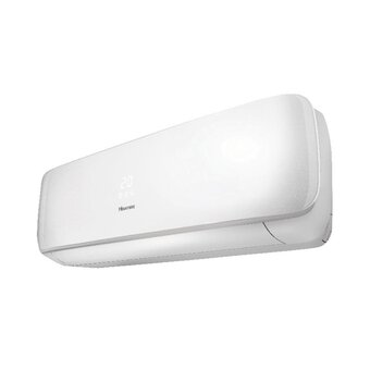  Настенный кондиционер Hisense AS-10HW4SYDTG5G/AS-10HW4SYDTGW 