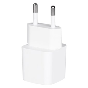  СЗУ TFN TFN-WCRPD09 nano TypeC PD 20W б/кабеля white 