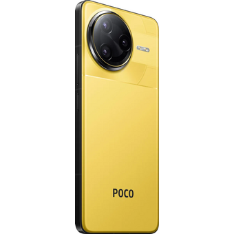  Смартфон Xiaomi Poco F7 Ultra (63379) 12/256Gb, желтый 