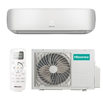  Кондиционер Hisense AS-24HW4SBATG005G/AS-24HW4SBATG005W 