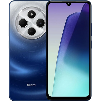  Смартфон Xiaomi Redmi 14C 4/128 Starry Blue RU 