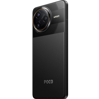 Смартфон Xiaomi Poco F7 Ultra (62286) 12/256Gb, черный 