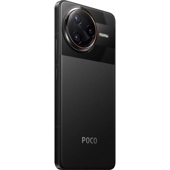  Смартфон Xiaomi Poco F7 Ultra (62286) 12/256Gb, черный 