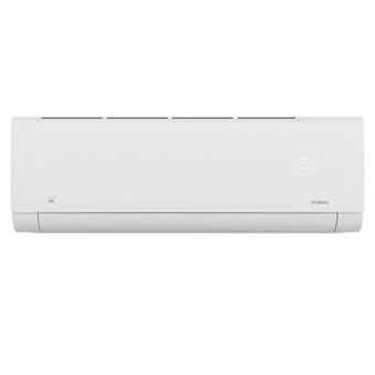  Кондиционер Funai RAC-SG25HP.D04/S/RAC-SG25HP.D04/U Shogun 2025 WI-FI 