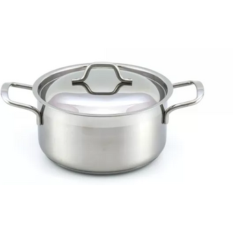  Кастрюля Кухар Крокус Классика КК1-18М2 