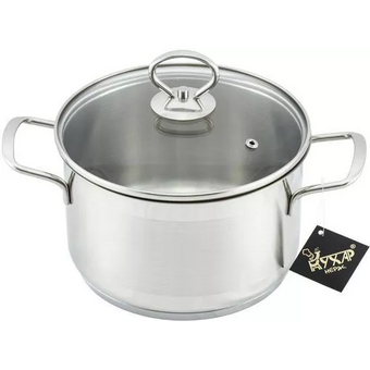  Кастрюля Кухар Лотос Классика КЛ1-18С2 