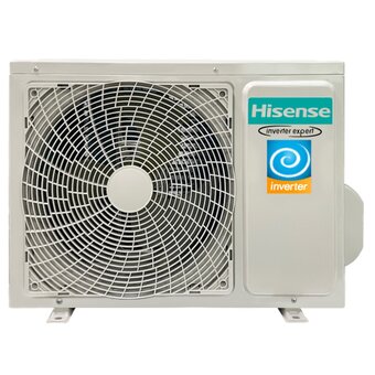  Настенный кондиционер Hisense AS-09UW4RYRKB05G/AS-09UW4RYRKB05W 