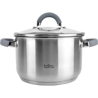  Кастрюля Lara LR02-273 Калипсо 