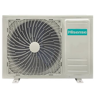 Настенный кондиционер Hisense AS-10HW4SYDTG5G/AS-10HW4SYDTGW 