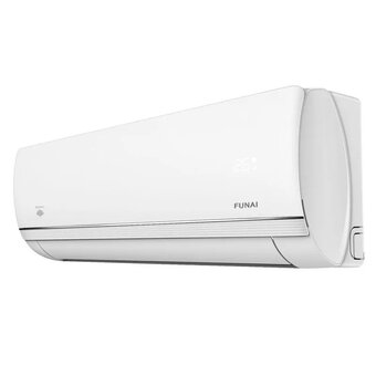  Настенный кондиционер Funai RAC-KD25HP.D02/S/RAC-KD25HP.D02/U 