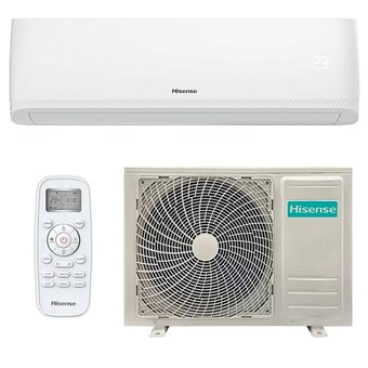  Настенный кондиционер Hisense AS-07UW4RYRCM00G/AS-07UW4RYRCM00W 