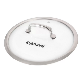  Кастрюля KUKMARA Leon LN-CA9026G 