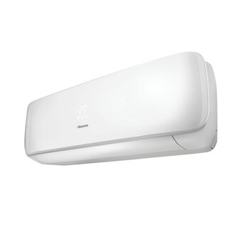  Кондиционер Hisense AS-24HW4SBATG005G/AS-24HW4SBATG005W 