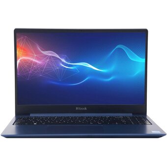 Ноутбук Horizont H-book 14 МАК4 (T72E4W) 