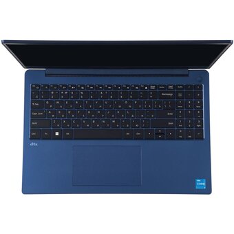  Ноутбук Horizont H-book 14 МАК4 (T72E4W) 